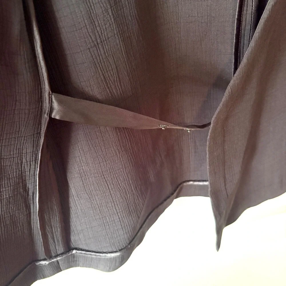 Eileen Fisher add feminine